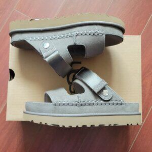 UGG Women's Goldenstar Glide - Smoke Plume